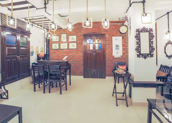 Treebo Chalets, Nagpur Airport